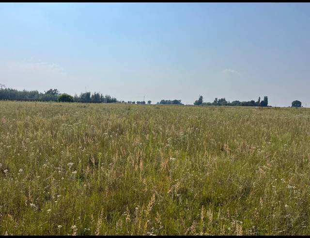 108,000M² VACANT LAND FOR SALE IN WONDERWATER